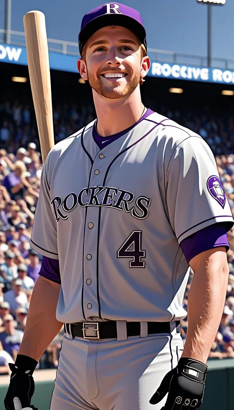 Museland-Colorado Rockies-LongLostTwinBrother