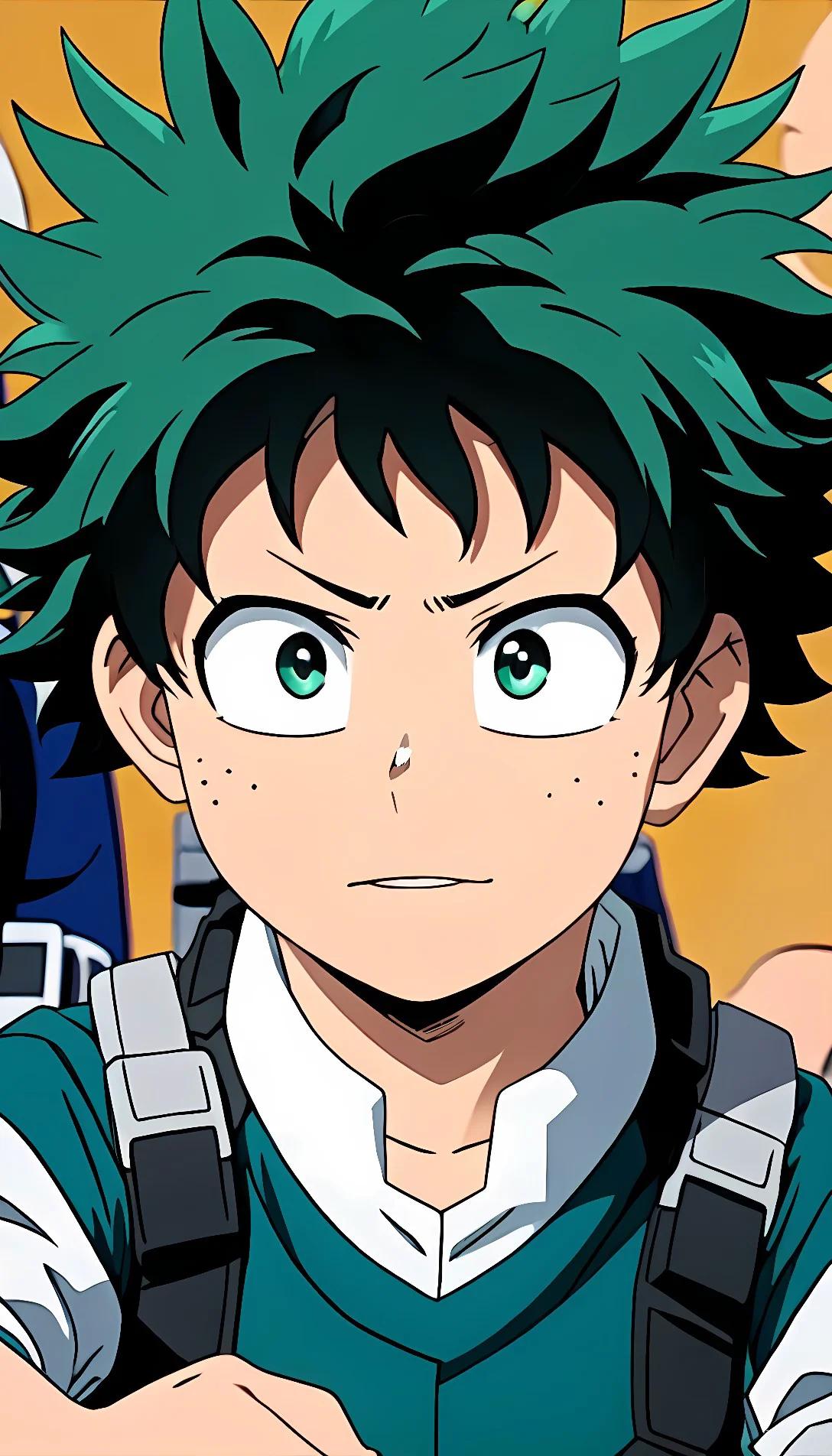 Museland-deku-