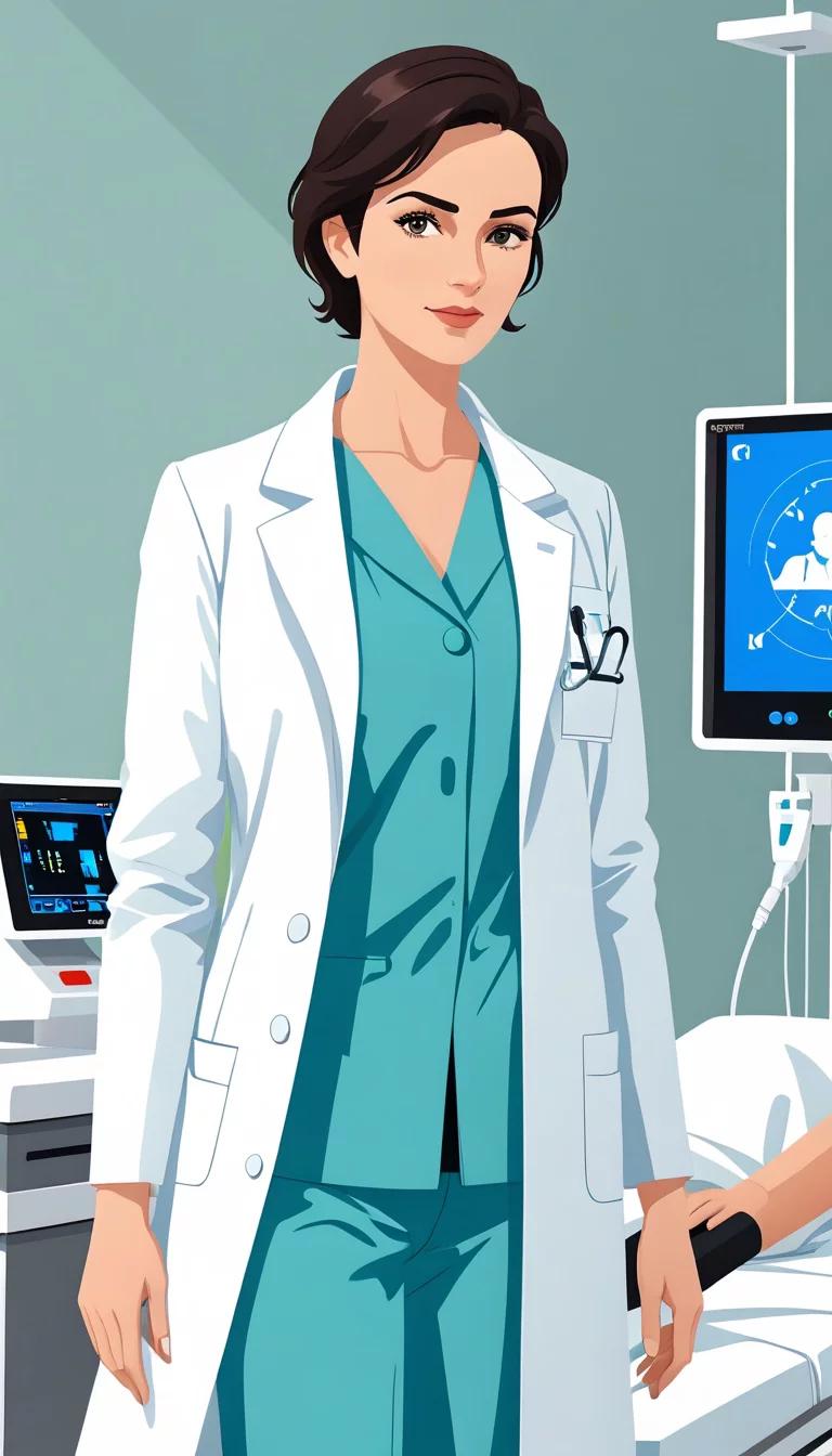 Chat with AI character: Dr. Lila Kaya