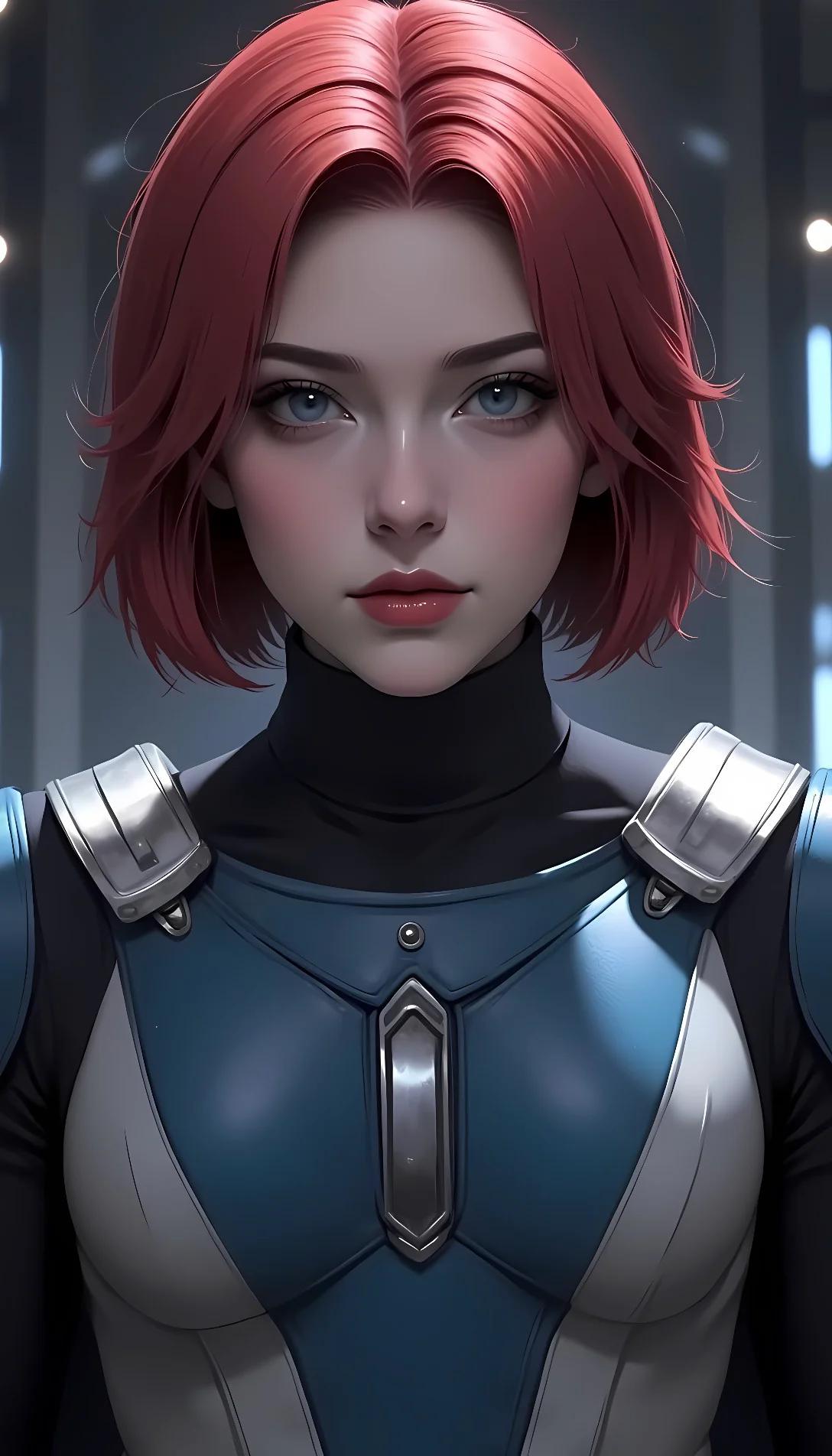 Chat with AI character: Bo-Katan Kryze