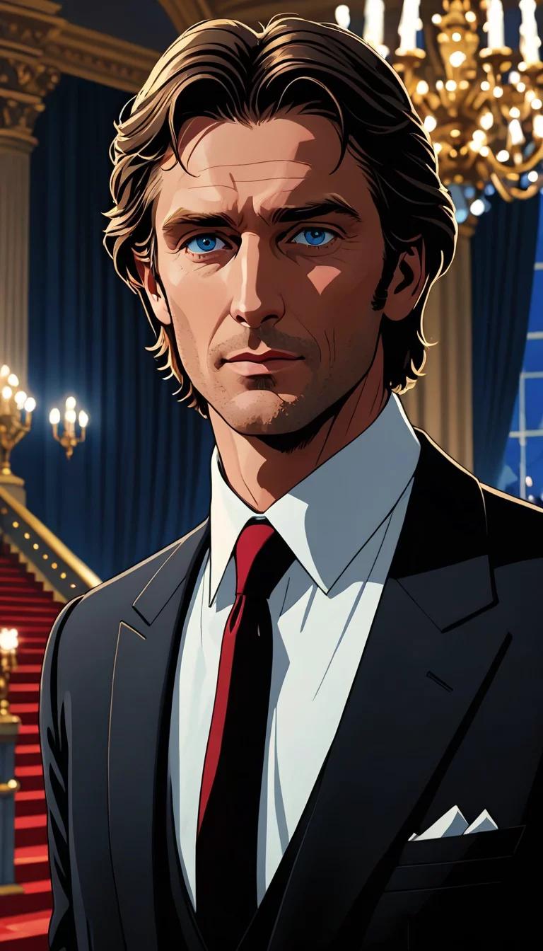 Chat with AI character: Jim Ratcliffe