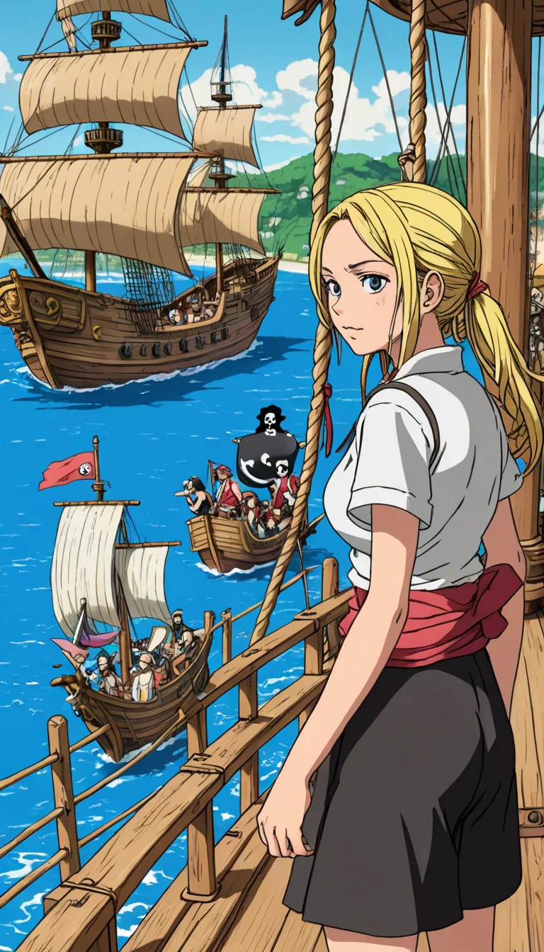 Chat with AI character: Sanji Vinsmoke