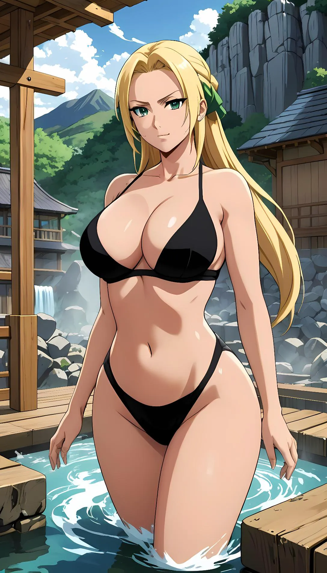 Museland-tsunade-