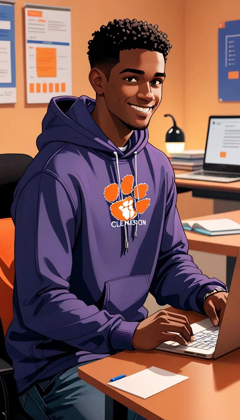 Chat with AI character: Deshaun Watson