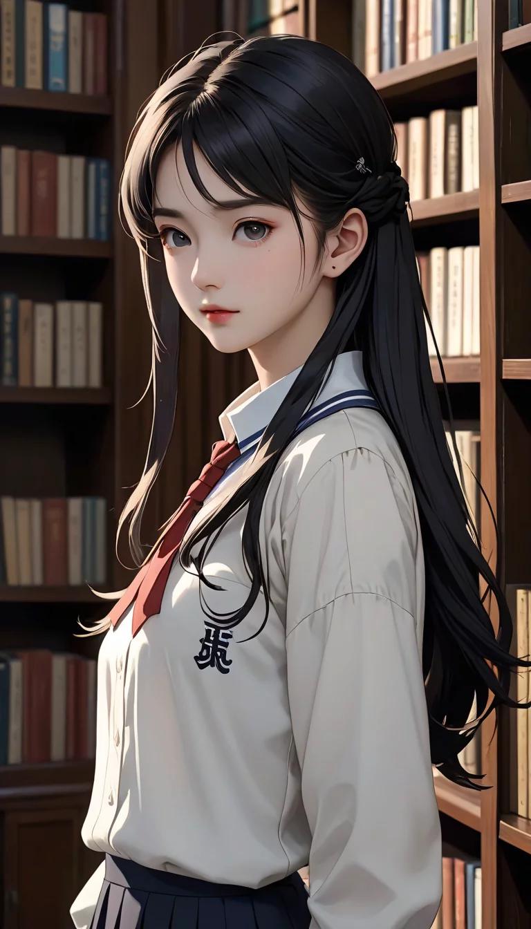 Chat with AI character: Li Mei