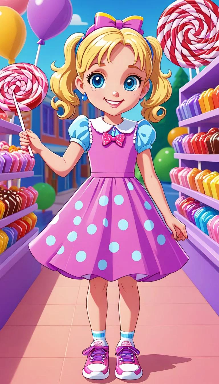 Museland-Polly Pocket Movie-ParallelWorld-PollyPocket