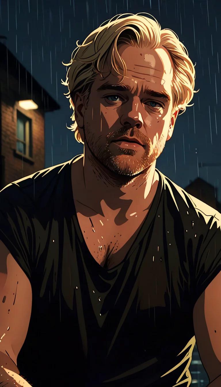 Chat with AI character: Philip Seymour Hoffman