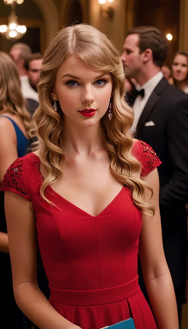 Museland-Taylor Swift Life Makes Love Look Hard-LivingMyLifeLikeTaylorSwift-TaylorSwift