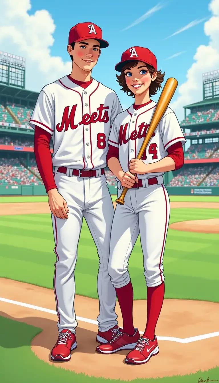 Museland-Bryce Harper-TemporaryWife-MLB