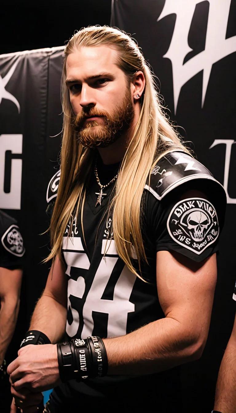 Chat with AI character: Zakk Wylde