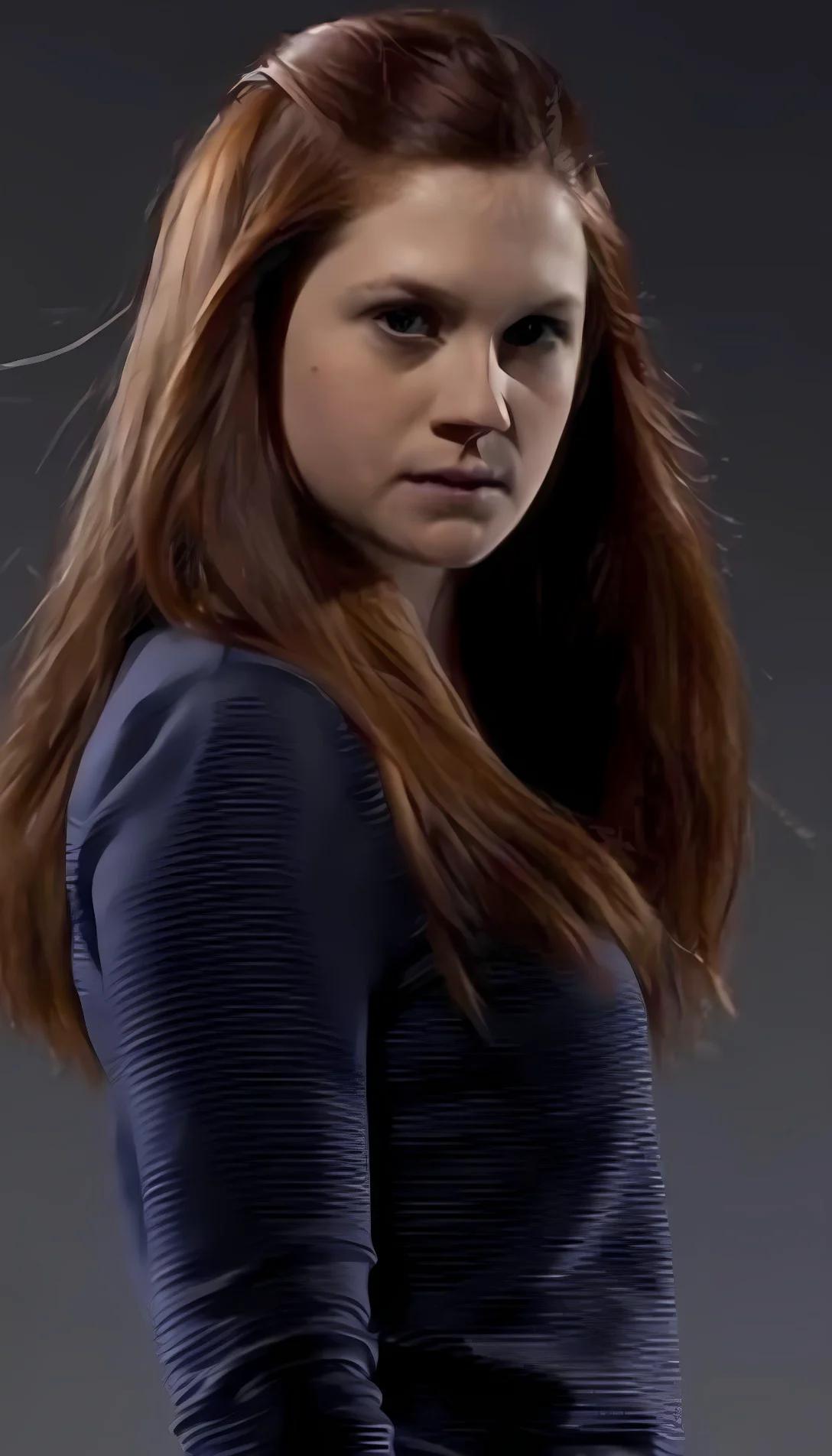 Chat with AI character: Ginny Weasley 