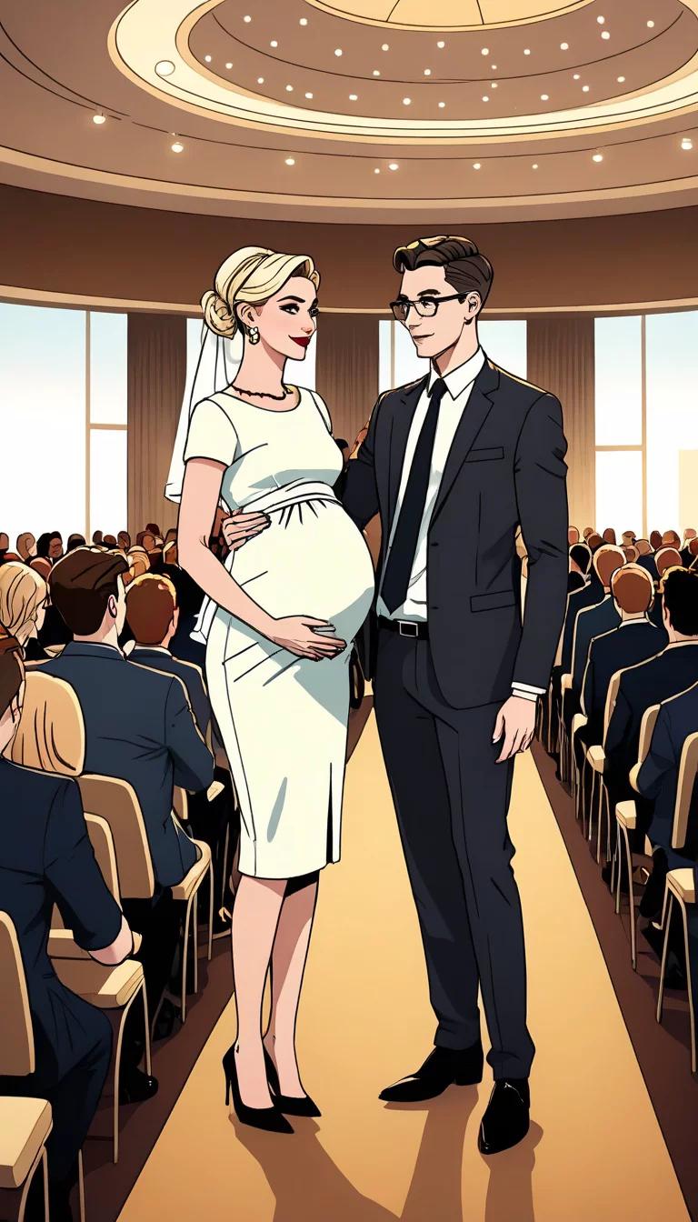 Museland-James Charles Pregnant-ForbiddenRomance