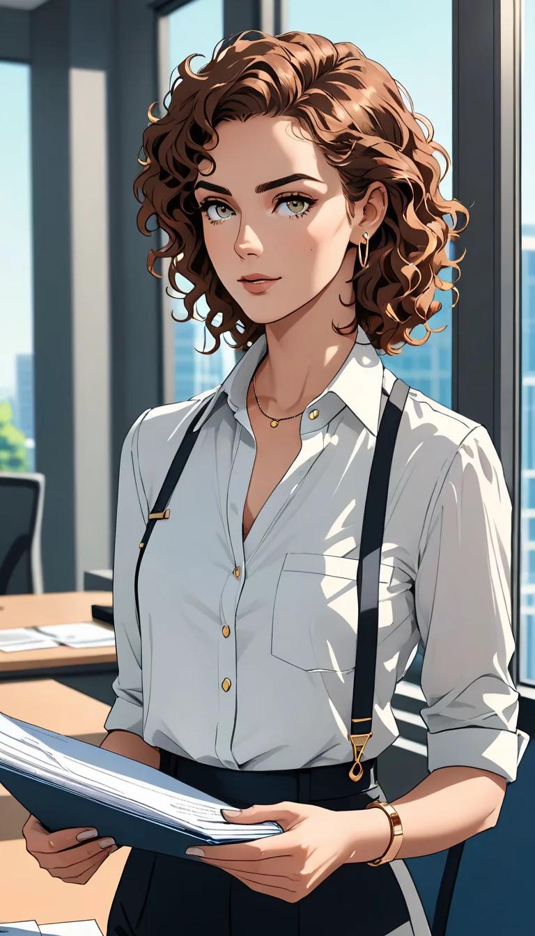 Chat with AI character: Eleanor