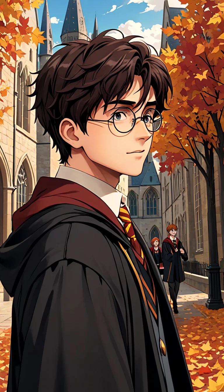 Museland-Harry Potter Png-LovePotion-HarryPotter