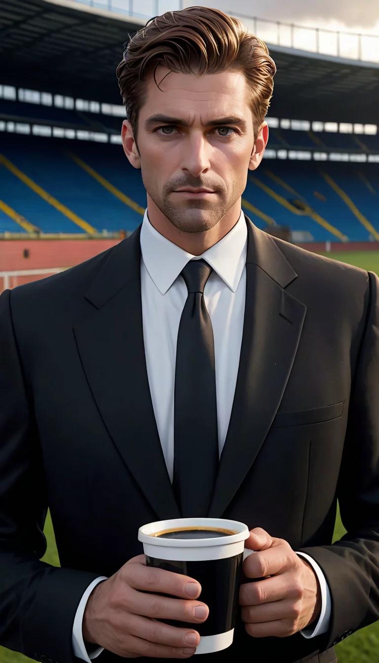 Chat with AI character: EriK ten Hag