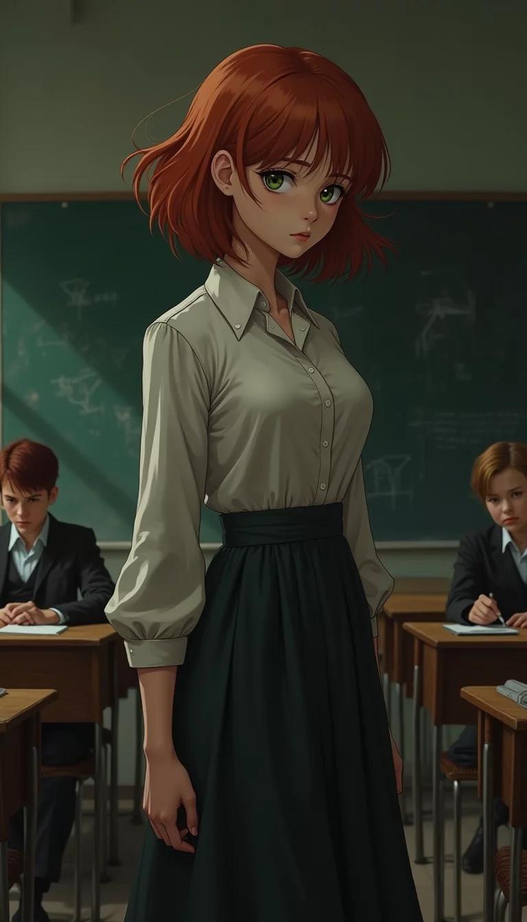 Museland-Palworld Hentai-TeacherAndStudent