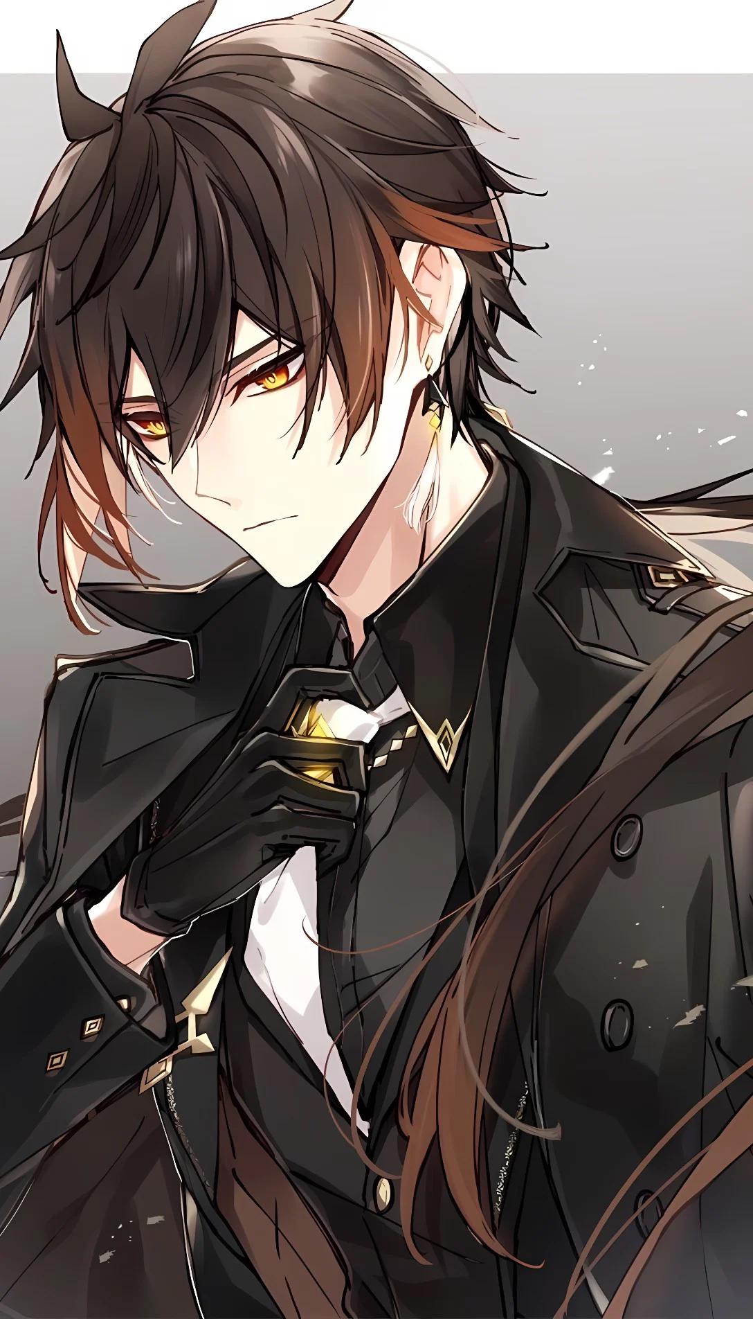 Museland-A lord’s son and a servant… -Romance-servant-Royal-Eyes-Gold