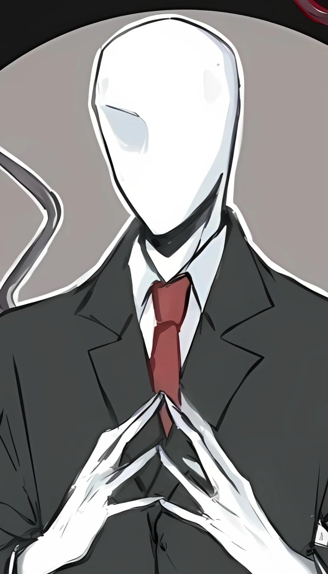 Museland-slenderman-meh