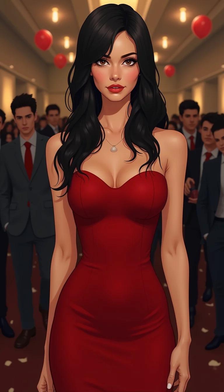 Museland-Megan Fox High School-BulliedByMe