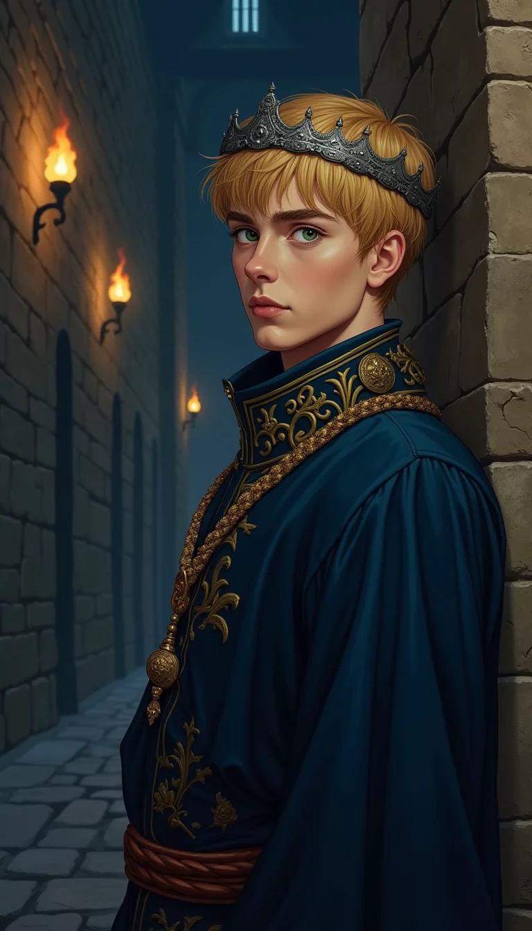 Museland-Game Of Thrones Tommen-ForbiddenLove-GameOfThrones