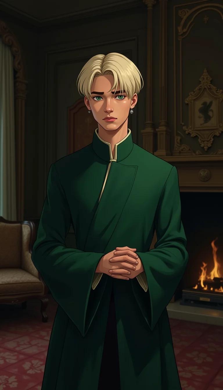 Chat with AI character: Scorpius Malfoy