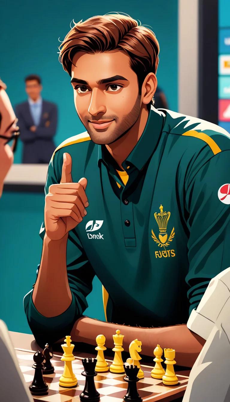 Chat with AI character: Shakib Al Hasan