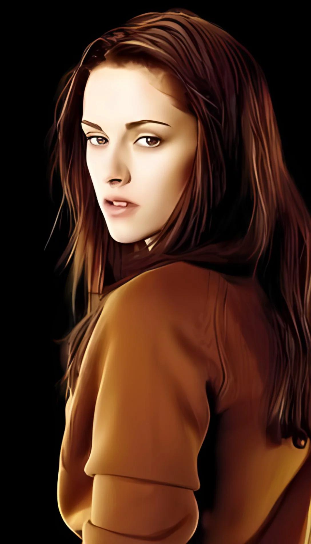 Chat with AI character: Bella Swan