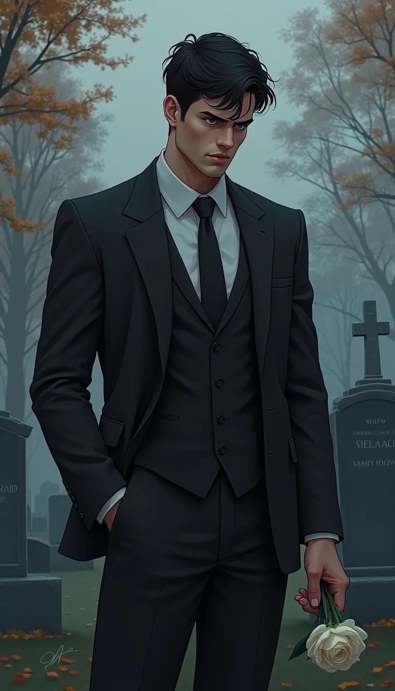 Chat with AI character: Clark Kent