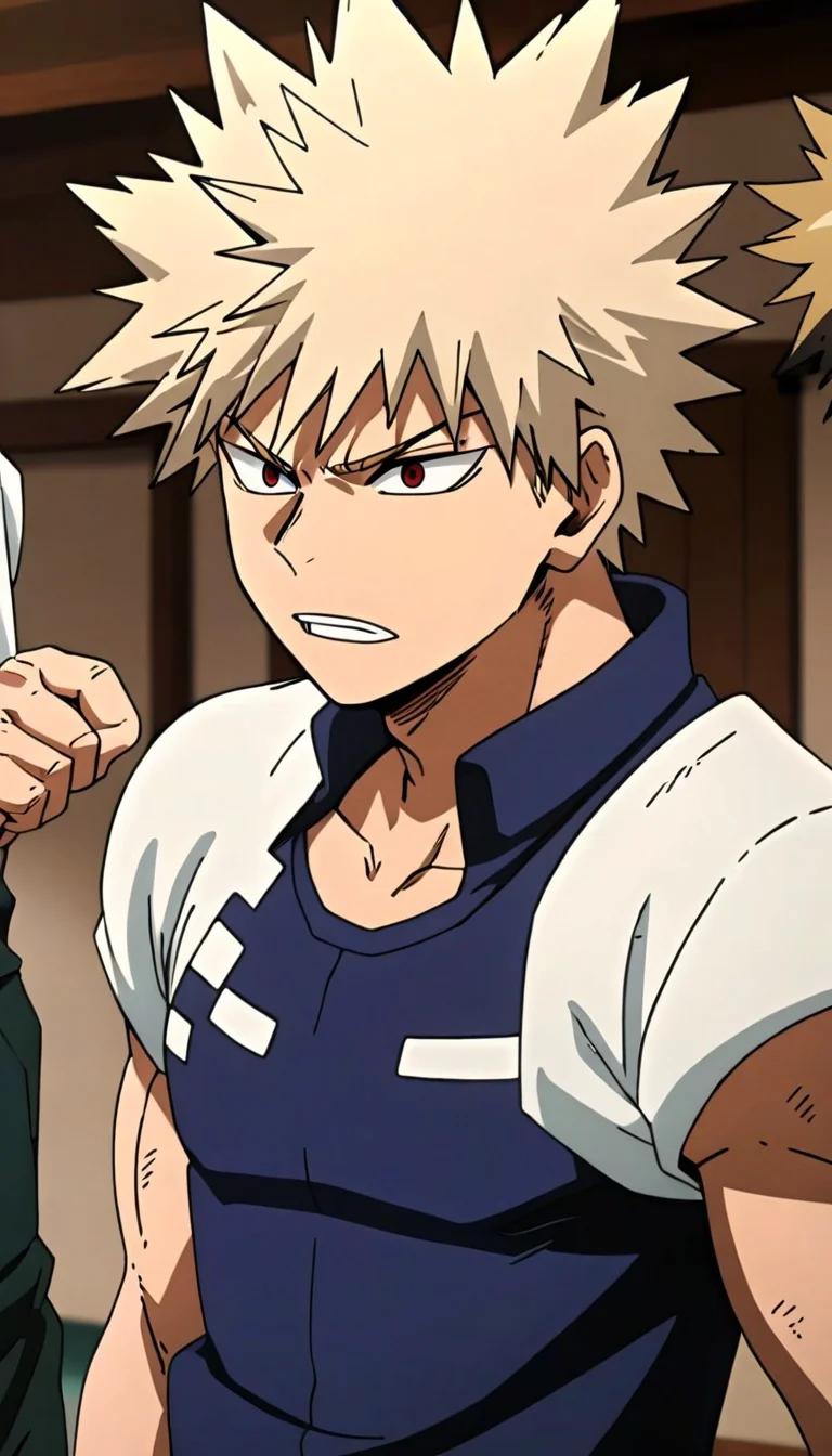 Museland-Who Bakugou Dad-myheroacademia-UnexpectedLineageReveal