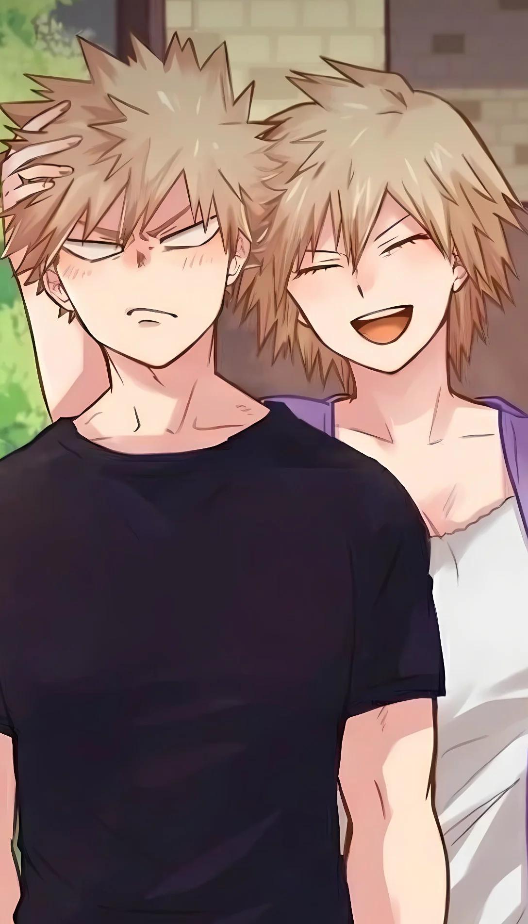 Museland-Husband katsuki-Love-husband-wife-katsuki-bakugous