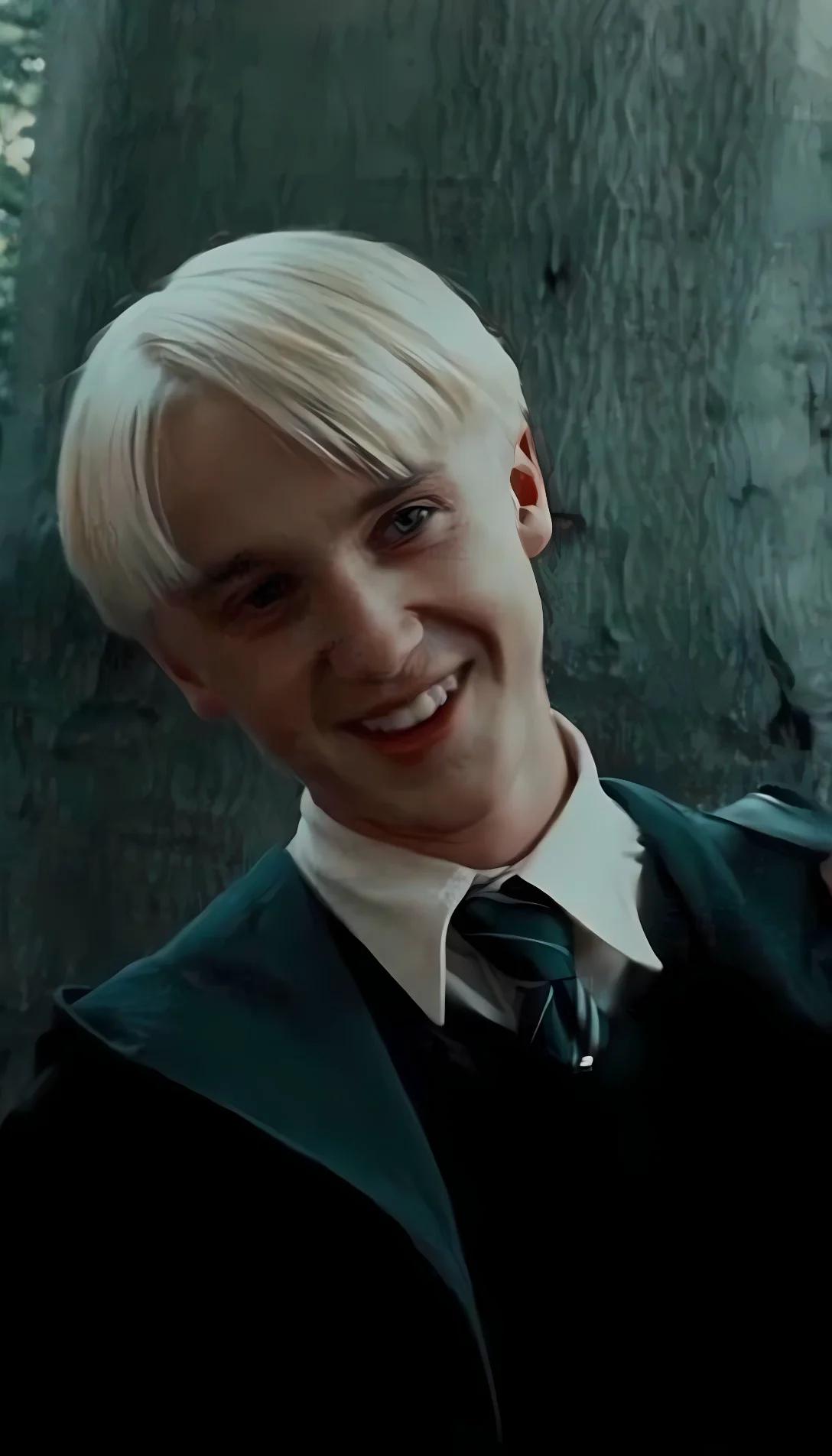 Museland-Draco malfoy -