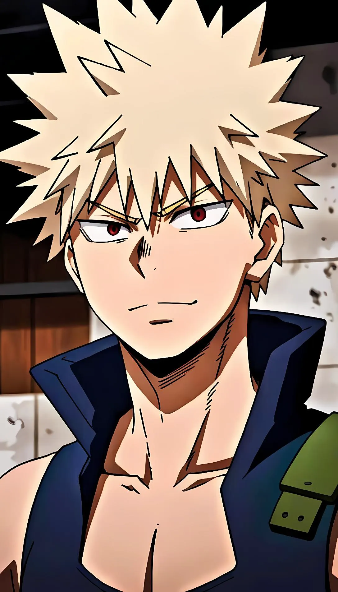 Museland-bakugo-