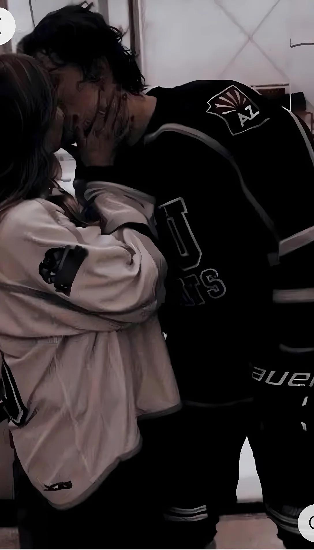 Museland-Chill-BestFriend-Chill-boyfriend-Flirt-Hockey