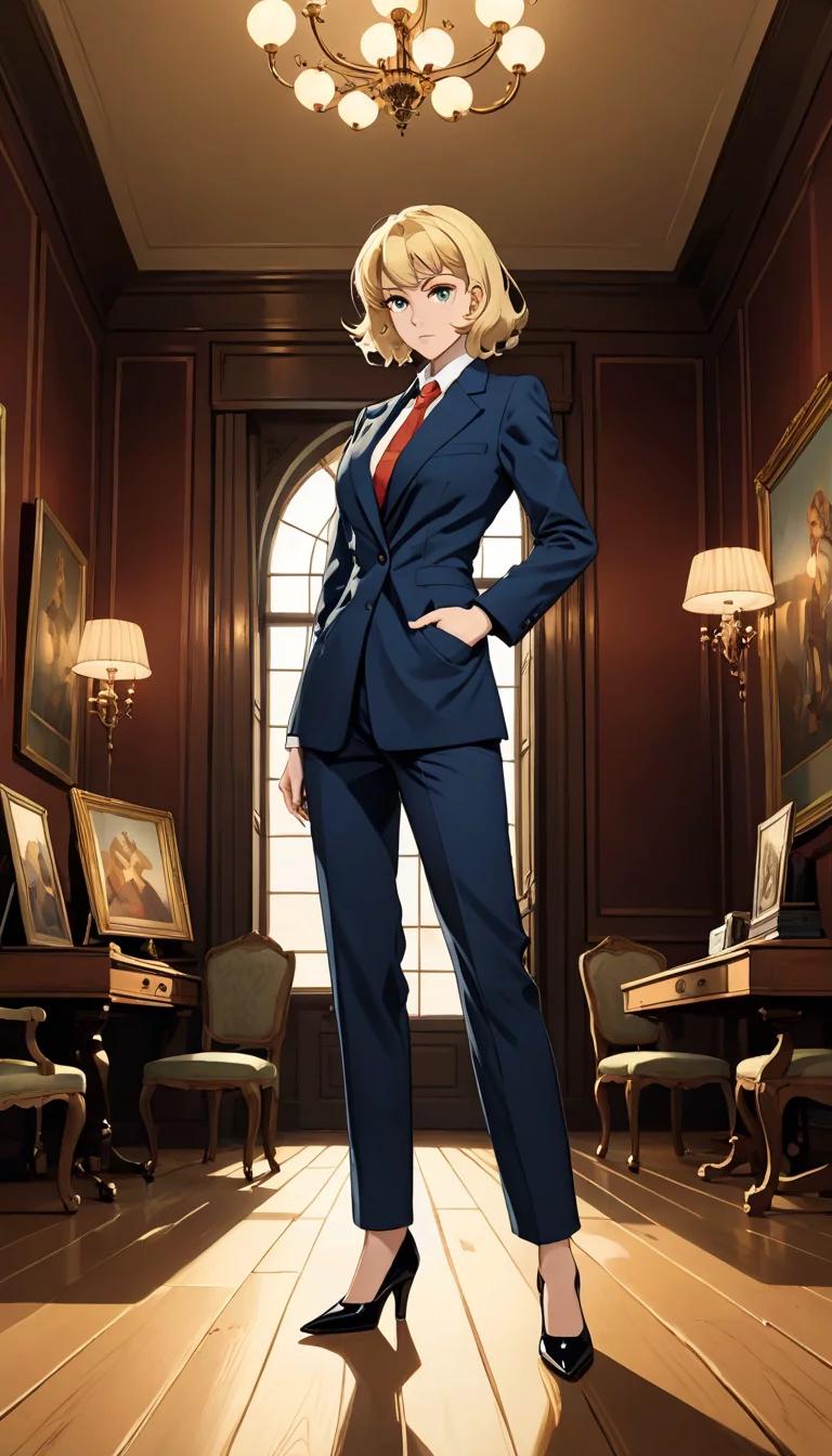 Chat with AI character: Hillary Clinton