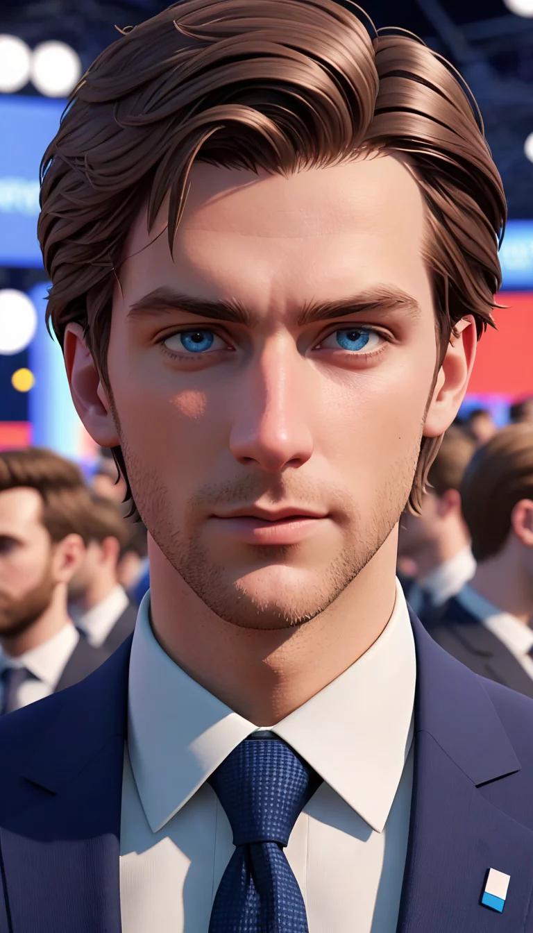 Chat with AI character: Alex Turner