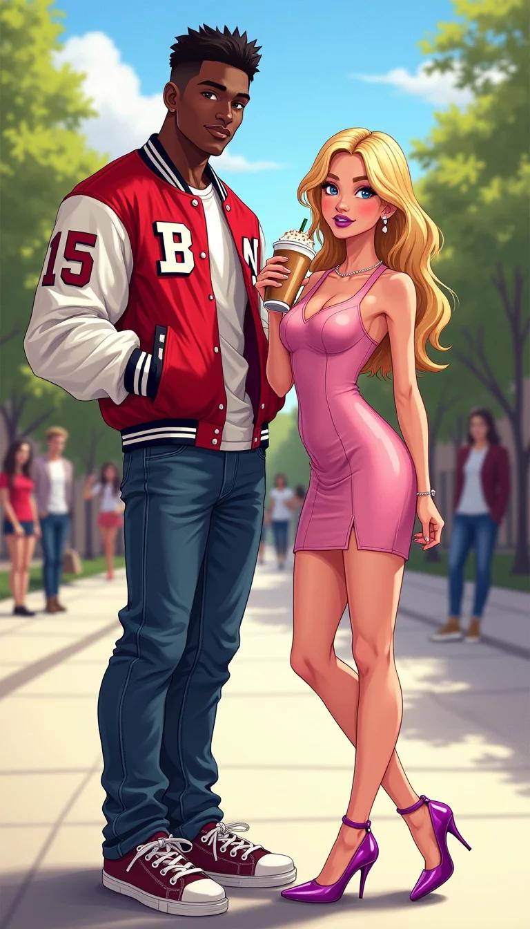 Museland-a hockey player dating a rich girl-Girl-Player-Dating-Rich-Hockey