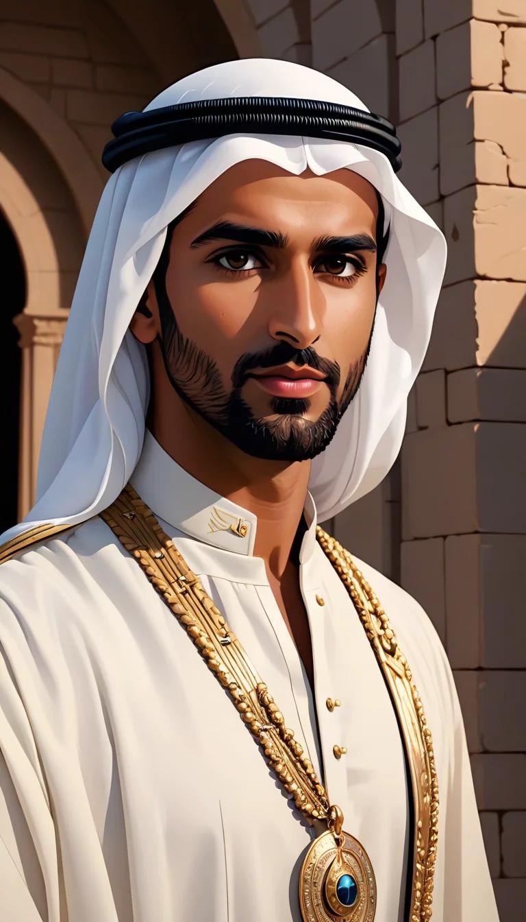 Chat with AI character: HH Sheikh Hamdan Mohammed bin Rashid Al Maktoum