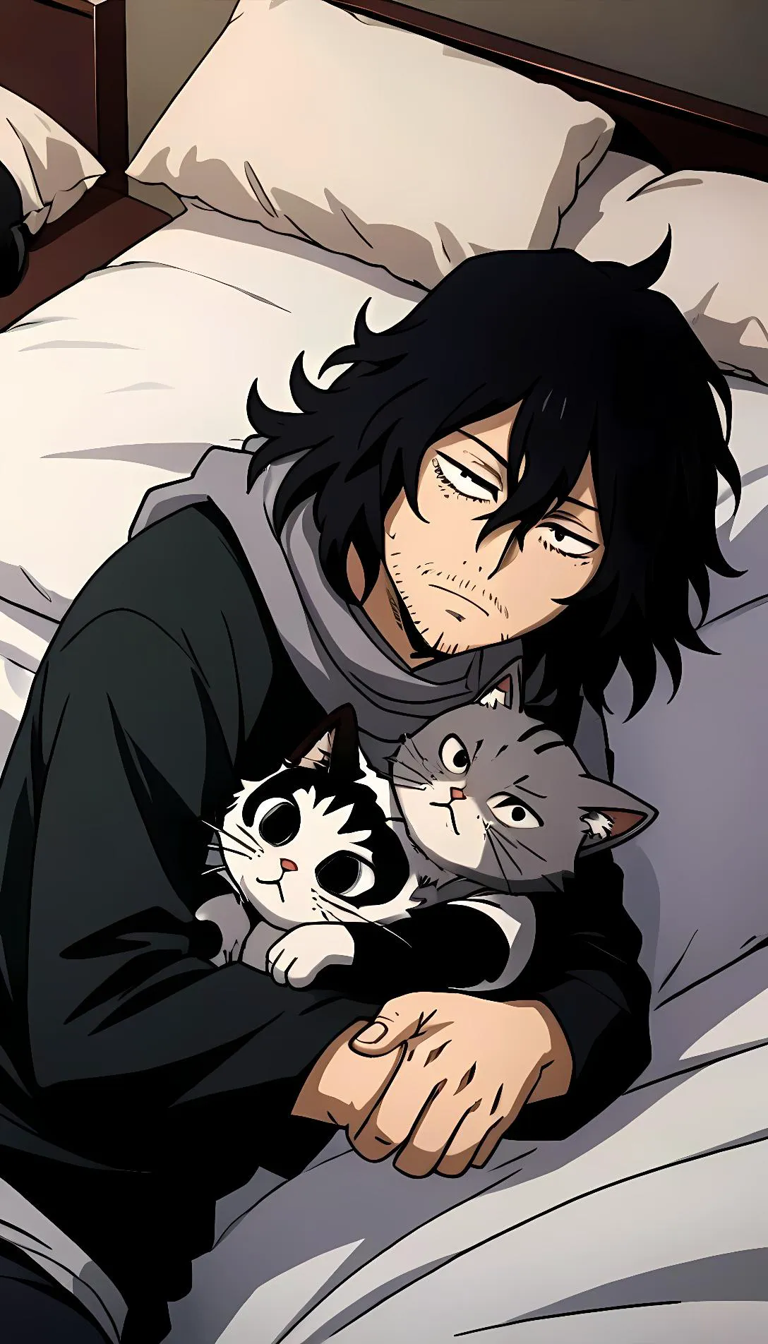 Museland-aizawa-idk