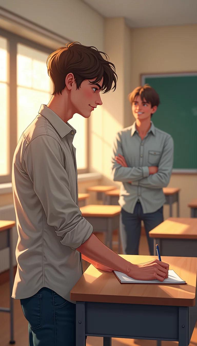 Museland-Animepaje-TeacherStudentRelationship