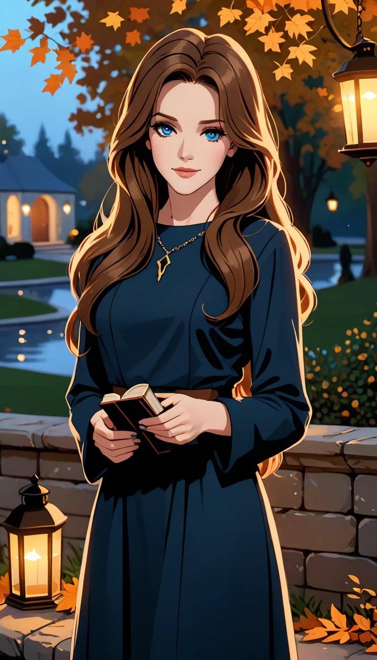 Chat with AI character: Lisa Marie Presley