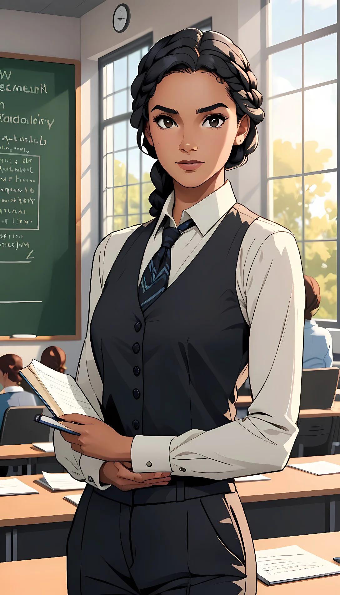 Museland-Lianna Grethel-SpyTeacher