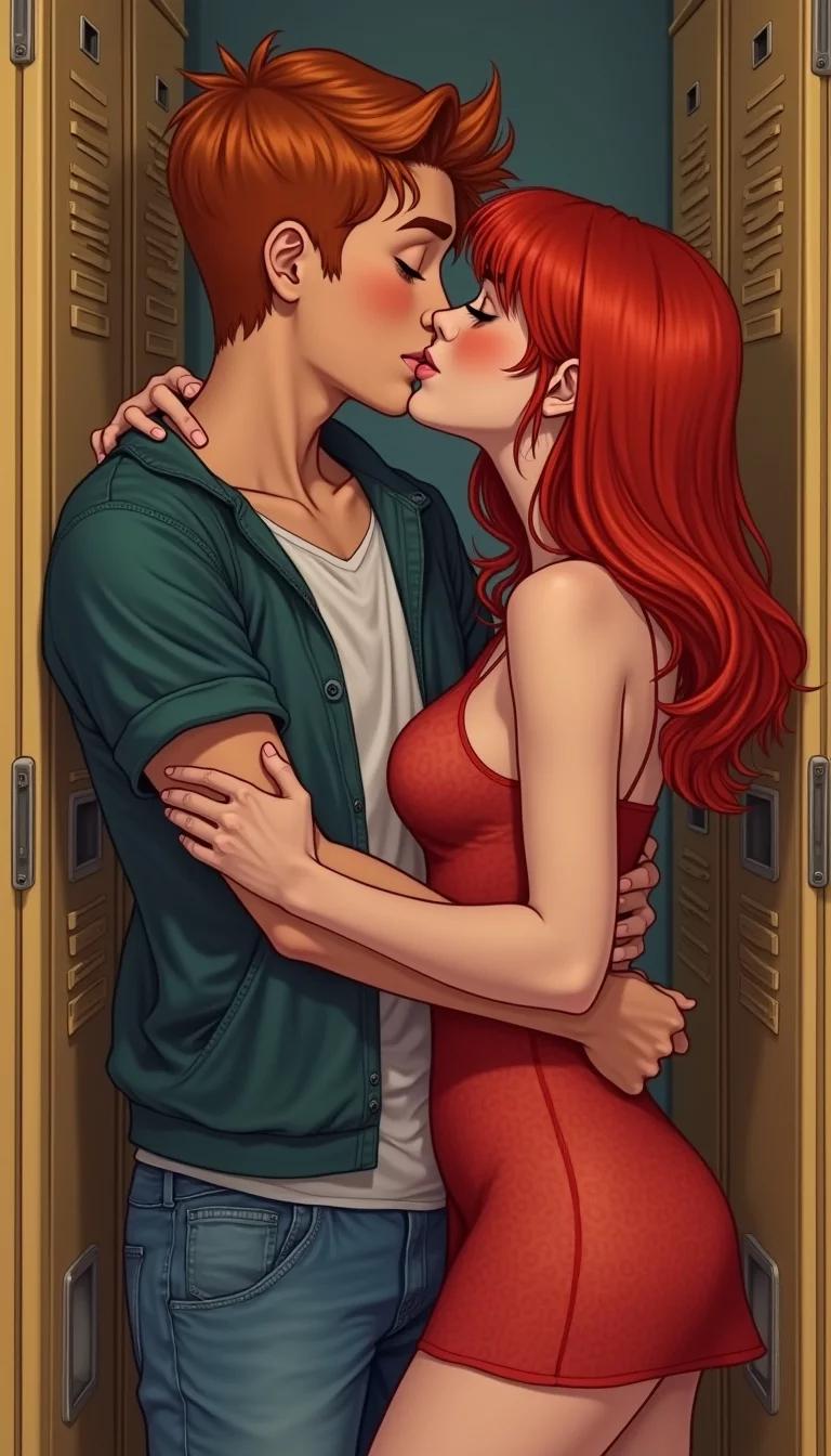 Chat with AI character: Archie and Cheryl