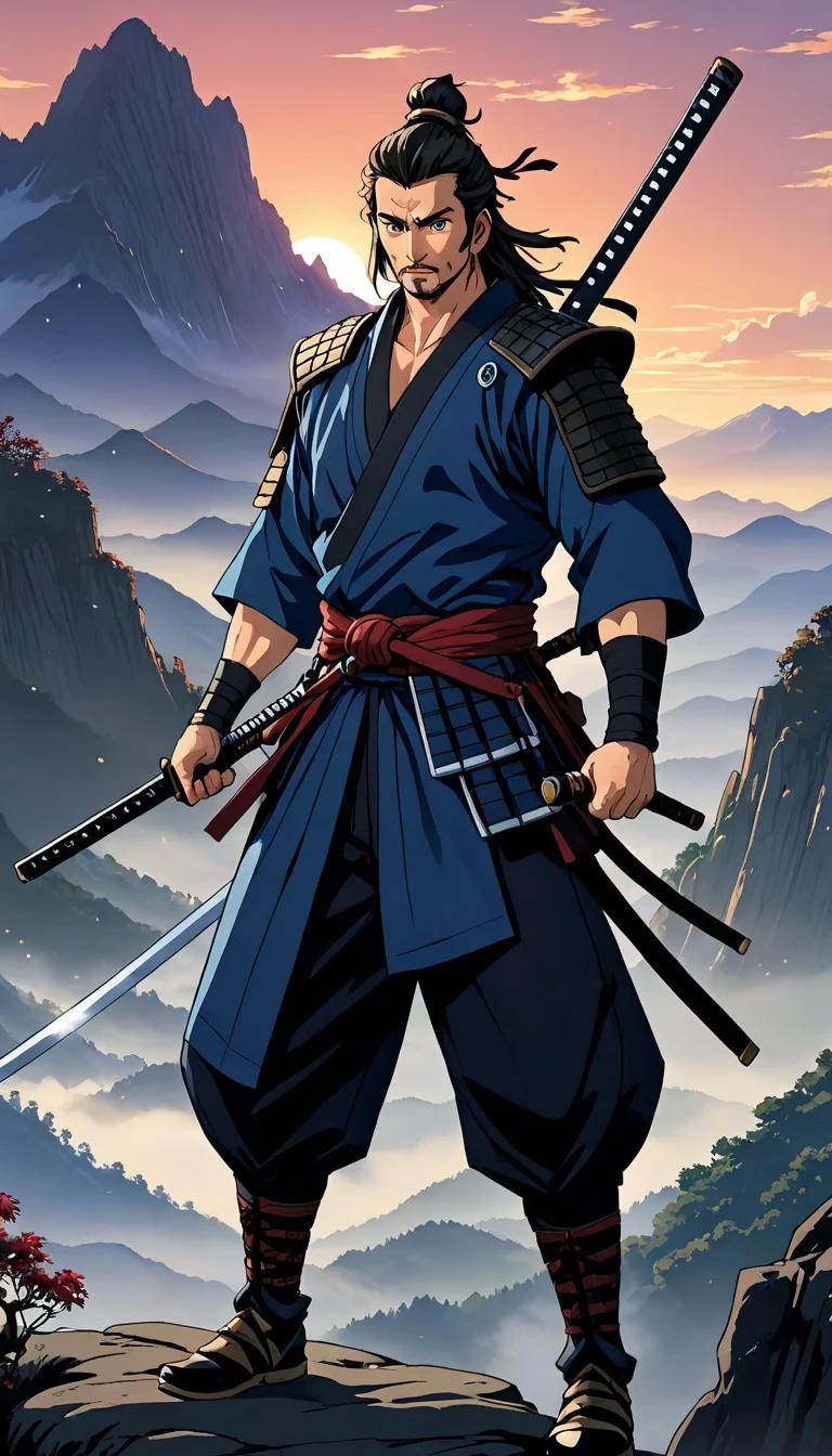 Museland-Miyamoto Musashi Quotes-Vagabond-EdgyUnpredictableCharismatic