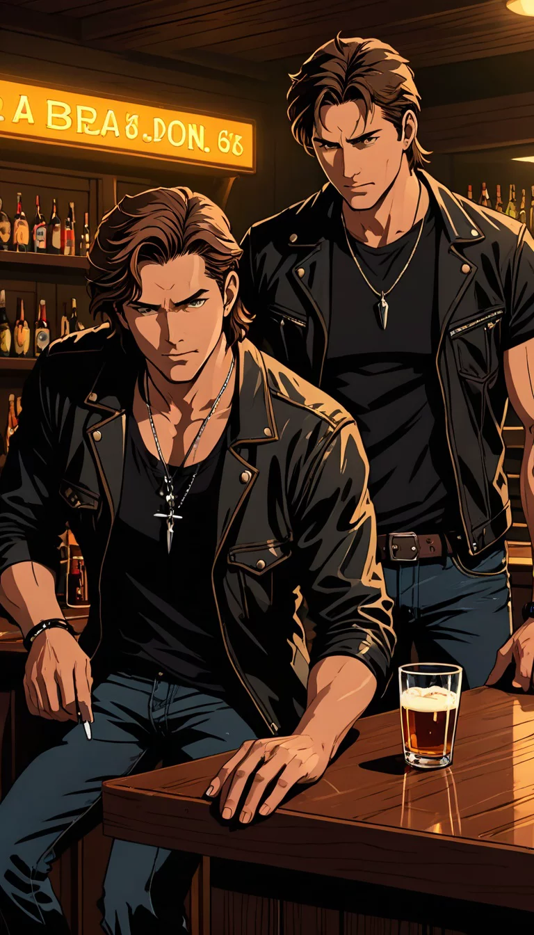 Chat with AI character: Sam and Dean