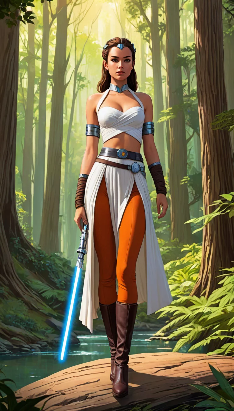 Chat with AI character: Ashoka