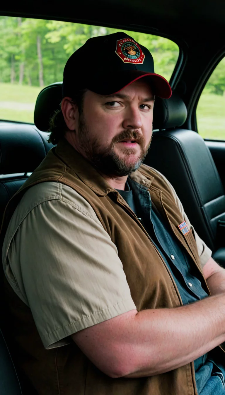 Chat with AI character: Bobby Singer