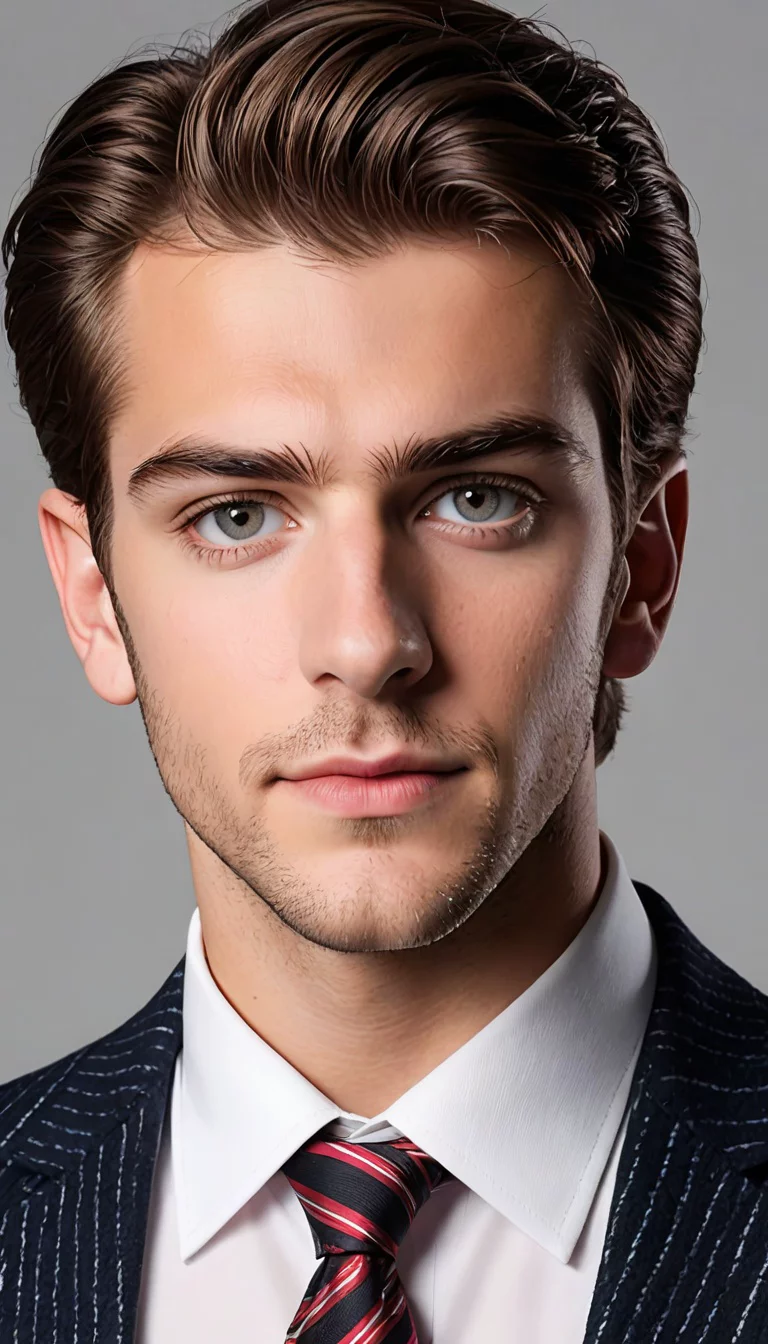 Chat with AI character: Ricardo Hurtado