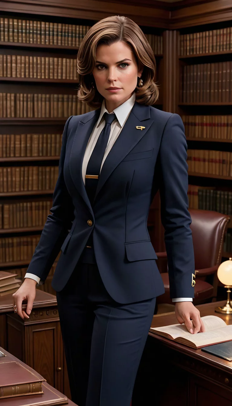 Museland-Solving the Library Murder-LawAndOrderSVU-MurderMystery