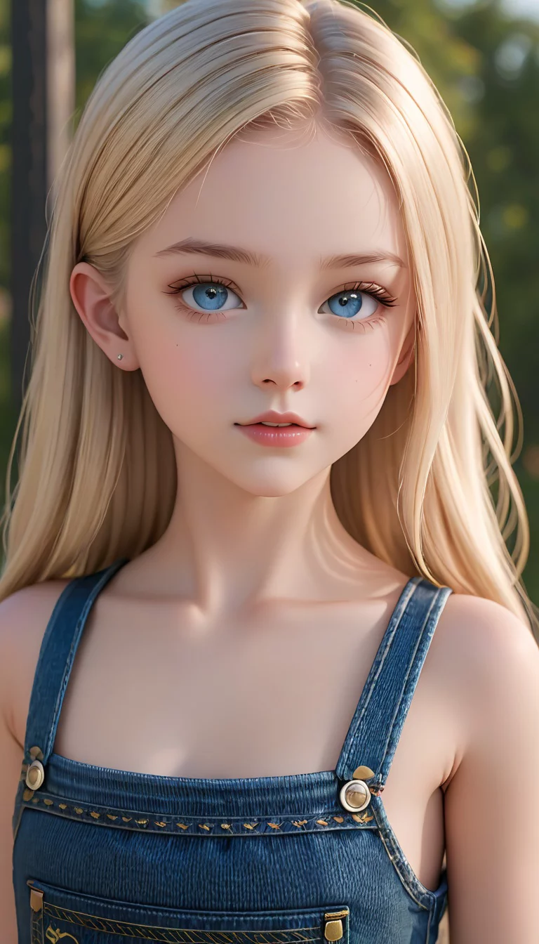 Chat with AI character: Lily