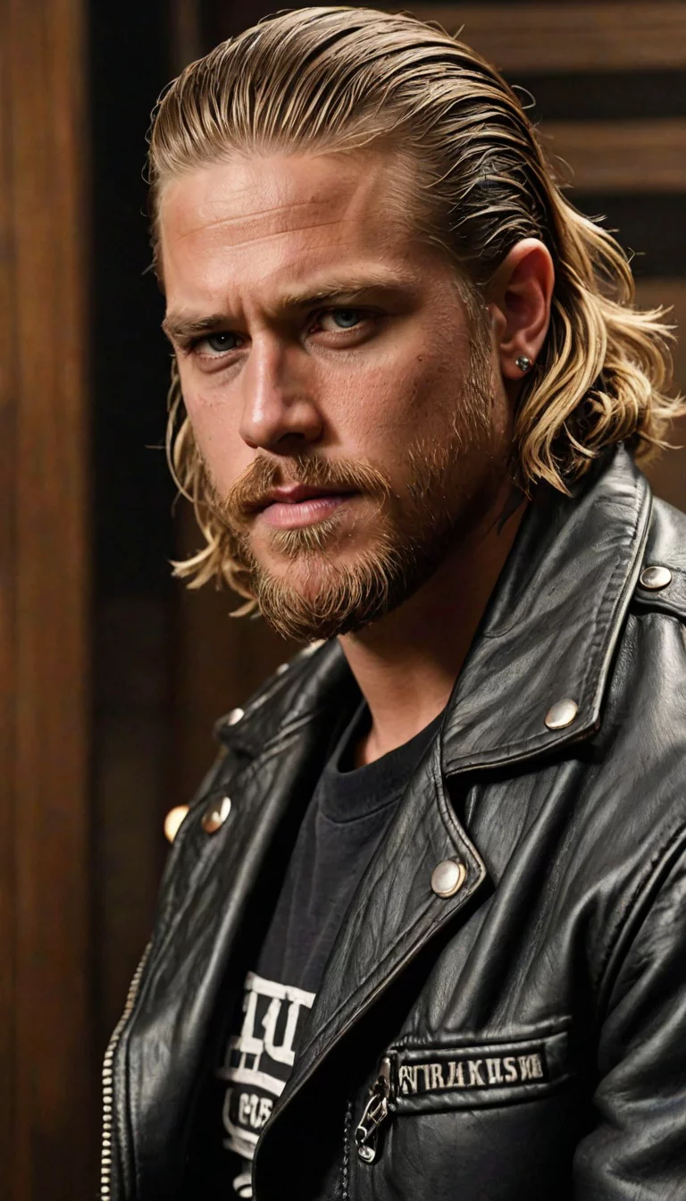 Chat with AI character: Jax Teller